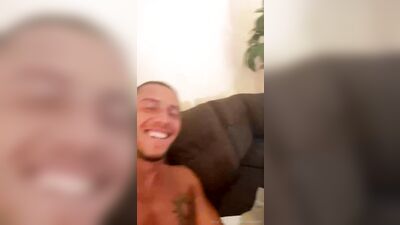 OnlyFans - John Bronco - 2021-08-10 stream started at 08 10 2021 02 33 am foot worship with spe 