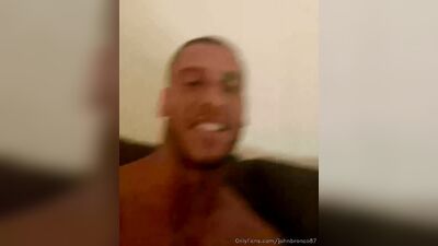 OnlyFans - John Bronco - 2021-08-10 stream started at 08 10 2021 02 33 am foot worship with spe 