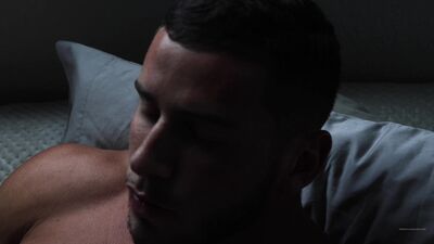 OnlyFans - John Bronco - 2022-01-31 solid jerk off video filmed professionally by frocktheworld  - free gay porn