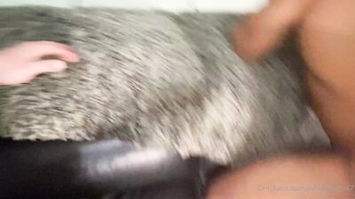 OnlyFans - John Bronco - 2022-02-08 first teaser from my collab with letseatcakexx amd gunnars - free gay porn