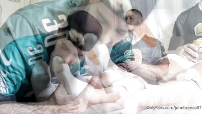 OnlyFans - John Bronco - 2021-08-31 here we go my feet lovers some more angles of the sexy foo 