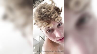 OnlyFans - John Bronco - 2021-10-05 and here we go the full fuck scene two videos slide to the 1 