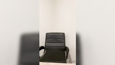 OnlyFans - John Bronco - 2022-01-02 solid jerkoff video thinking about your sweet boy pussy giv  - free gay porn