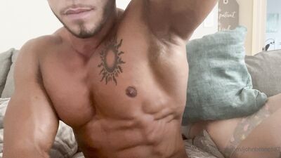 OnlyFans - John Bronco - 2022-04-18 pit worship with peachy peaches1247  - free gay porn