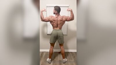 OnlyFans - John Bronco - 2022-01-04 first time fucking myself in the ass at my new place in tamp  - free gay porn