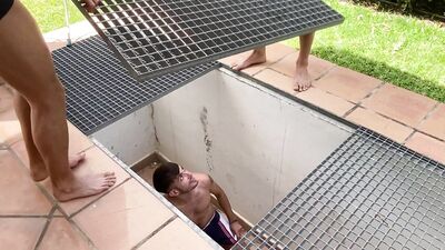 OnlyFans - xleox (Leo Stuke) - 2020-06-27 - Look what we found - free gay porn
