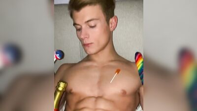 OnlyFans - xleox (Leo Stuke) - free gay porn (58)
