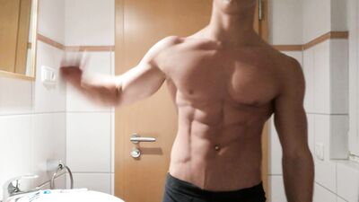 OnlyFans - xleox (Leo Stuke) - free gay porn (113)