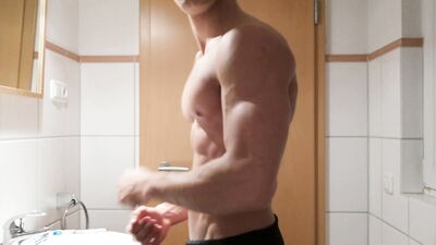 OnlyFans - xleox (Leo Stuke) - free gay porn (113)