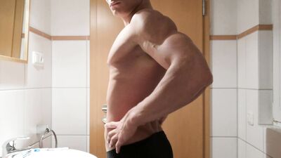 OnlyFans - xleox (Leo Stuke) - free gay porn (113)