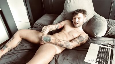 OnlyFans - Igor Lucios - gay porn video (8)