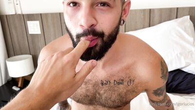 OnlyFans - Igor Lucios - gay porn video (57)