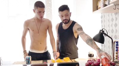 OnlyFans - Igor Lucios - gay porn video (50)