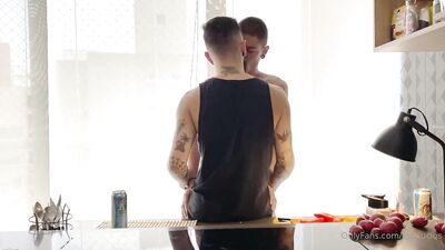 OnlyFans - Igor Lucios - gay porn video (50)