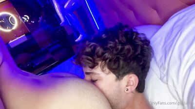 OnlyFans - Igor Lucios - gay porn video (73)