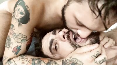OnlyFans - Igor Lucios - gay porn video (89)