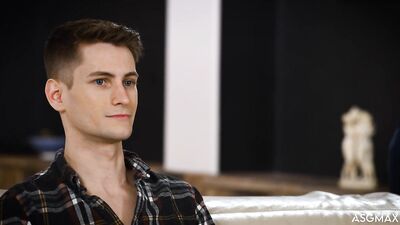 Evan Jordie  Jacob King - Housemate Heat Wingmen 1 720p - free gay porn
