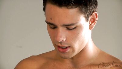 Marc Fucks Trey - free gay porn
