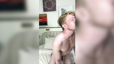 OnlyFans - Lane Colten & Jesse Stone - free gay porn