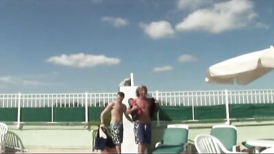 New Porn Order - Real Amateur Boys In Miami Vol 4
