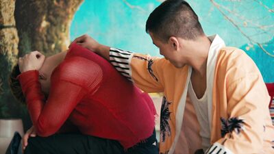 NoelAlejandro - Good Bye - free gay porn
