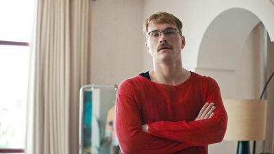 NoelAlejandro - Good Bye - free gay porn