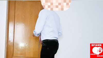 Luis Jester Student - free gay porn