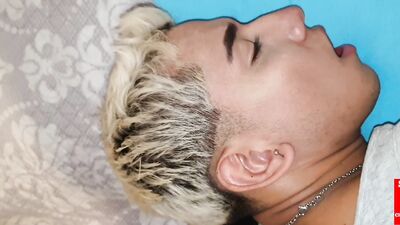 Maicol New Bad Boy - free gay porn