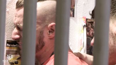 Prison Boys Episode 1 - Psychotic Cellie - free gay porn