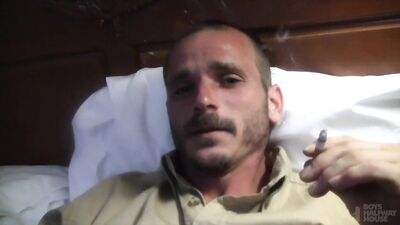 Elit - Incident # 132 - Roughneck Bareback - free gay porn