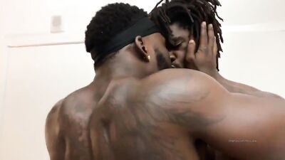 OnlyFans - Devin Trez & Chino Blac
