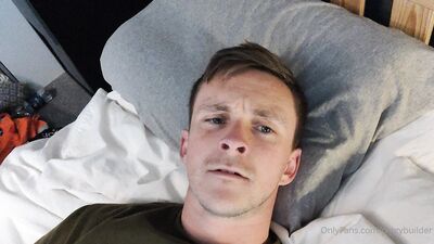 Piggy Builder - gay porn video (63)