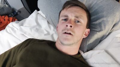 Piggy Builder - gay porn video (63)
