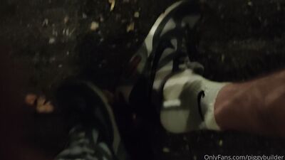 Piggy Builder - gay porn video (61)