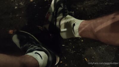 Piggy Builder - gay porn video (61)