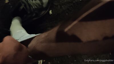 Piggy Builder - gay porn video (61)