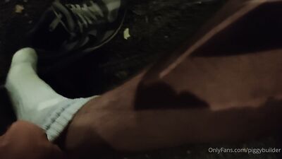Piggy Builder - gay porn video (61)
