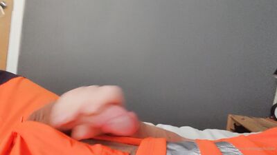 Piggy Builder - gay porn video (34)