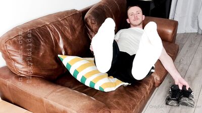 Piggy Builder - gay porn video (52)