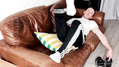 Piggy Builder - gay porn video (52)