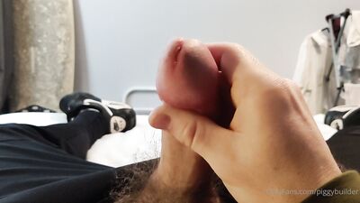 Piggy Builder - gay porn video (67)