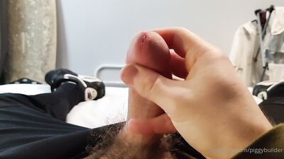 Piggy Builder - gay porn video (67)