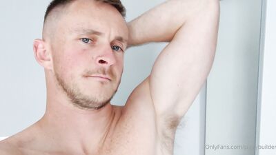 Piggy Builder - gay porn video (8)