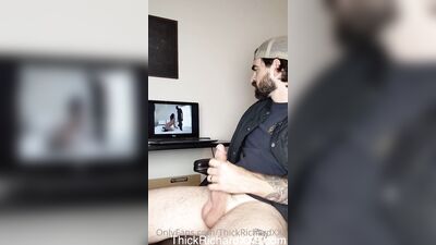 OnlyFans - ThickRichardXXL - gay porn video (27)