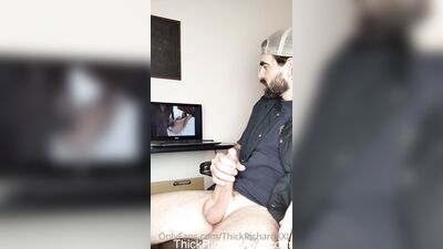 OnlyFans - ThickRichardXXL - gay porn video (27)