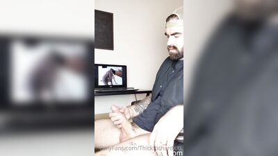 OnlyFans - ThickRichardXXL - gay porn video (27)