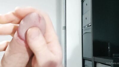 Piggy Builder - gay porn video (42)