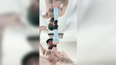 OnlyFans - ThickRichardXXL - gay porn video (11)