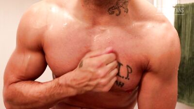 Brett King gay porn video (27)
