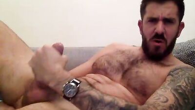Brett King gay porn video (34)